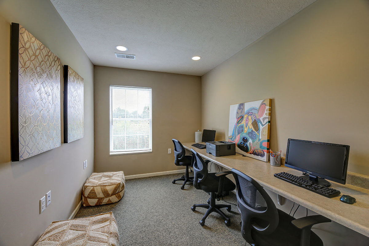 Majors Crossing Apartments, 2789 Jefferson Street, Rock Creek, OH